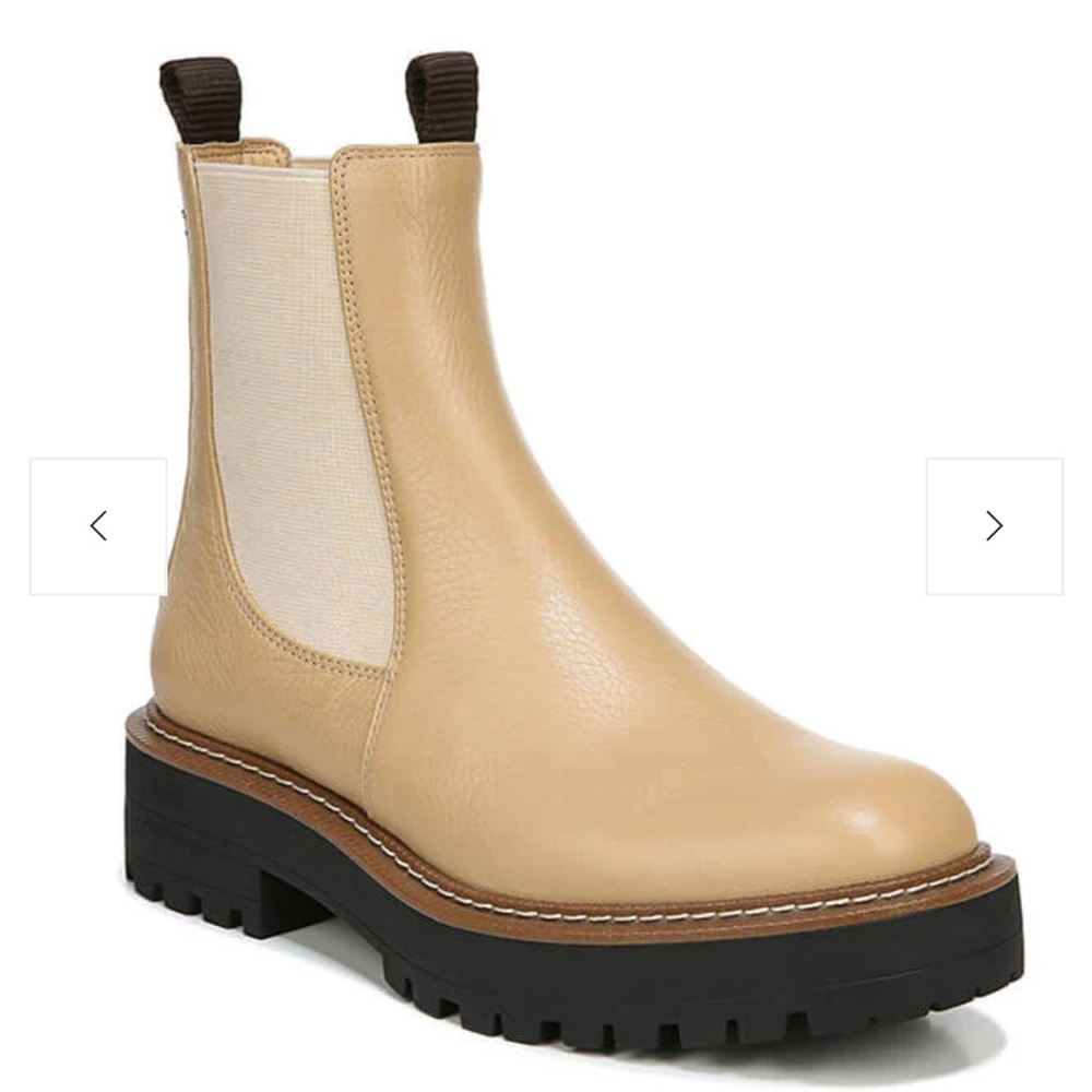 Sam Edelman Laguna Chelsea Boots